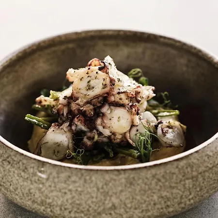 Noima Boutique Mykonos 5*