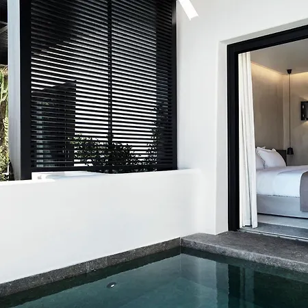 Hotel Noima Boutique Mykonos Agios Ioannis Diakoftis