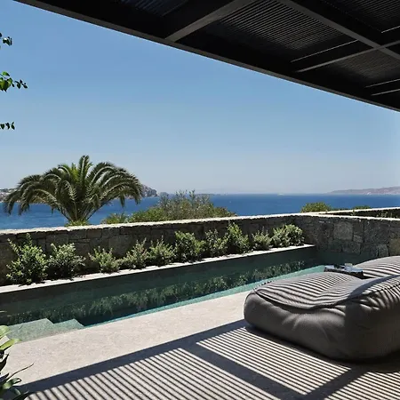 Hotel Noima Boutique Mykonos