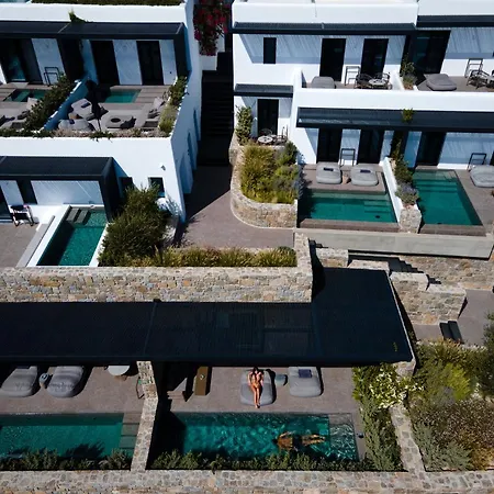 Noima Boutique Mykonos 5* Agios Ioannis Diakoftis