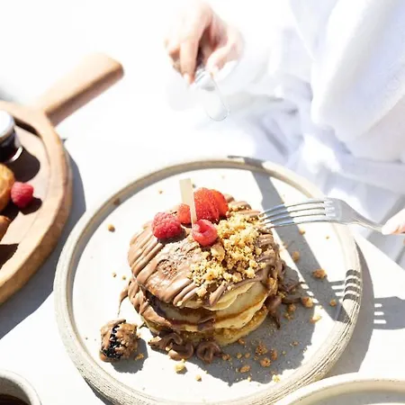 Noima Boutique Mykonos 5*