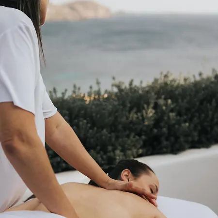 Noima Boutique Mykonos 5*