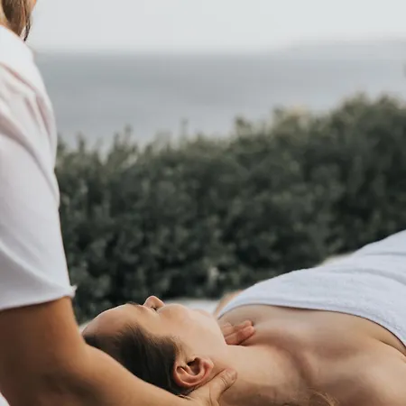 Noima Boutique Mykonos 5* Agios Ioannis Diakoftis