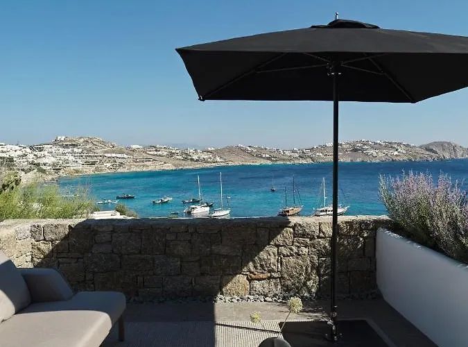 Noima Boutique Mykonos 5*