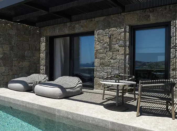 Noima Boutique Mykonos Hotel