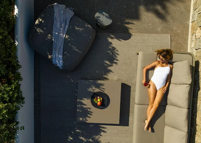 Noima Boutique Mykonos Agios Ioannis Diakoftis