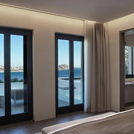 Noima Boutique Mykonos Agios Ioannis Diakoftis