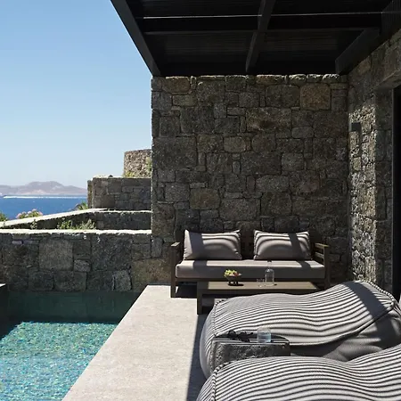 Hotel Noima Boutique Mykonos