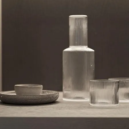 Отель Noima Boutique Mykonos 5*