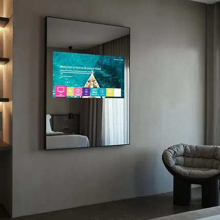 Noima Boutique Mykonos Отель 5*