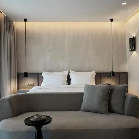 Noima Boutique Mykonos Отель 5*