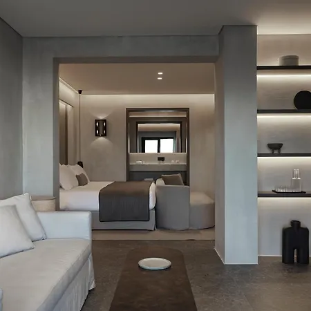 Noima Boutique Mykonos 5*