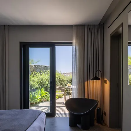 Noima Boutique Mykonos 5* Agios Ioannis Diakoftis