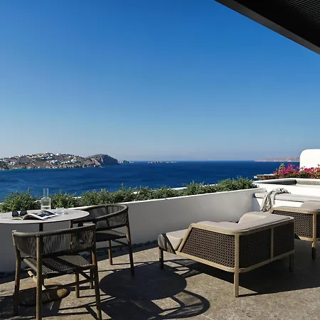 Noima Boutique Mykonos