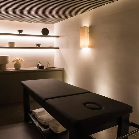 Отель Noima Boutique Mykonos