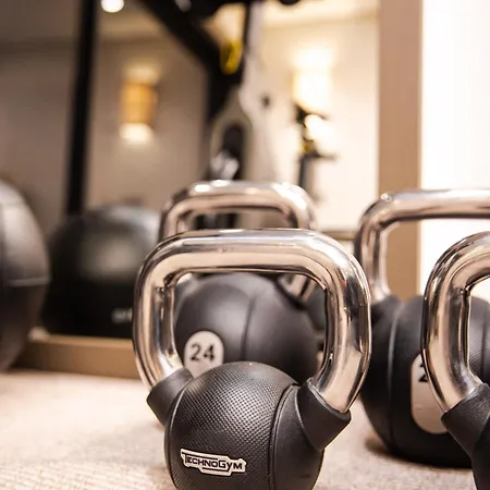 Noima Boutique Mykonos 5*