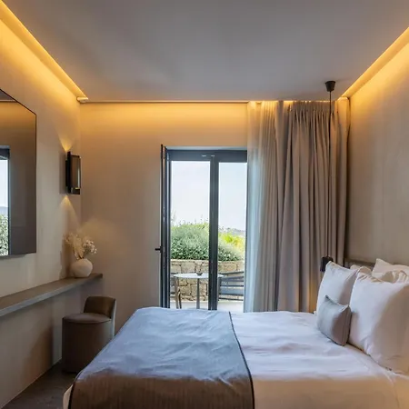 Noima Boutique Mykonos Hotel