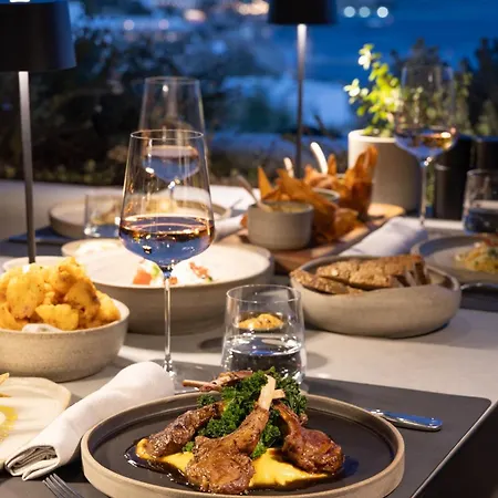 Noima Boutique Mykonos Отель