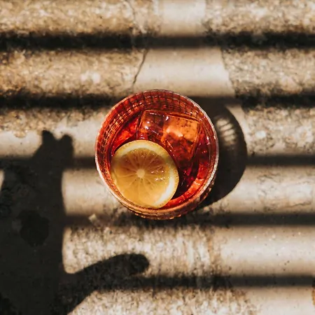 Отель Noima Boutique Mykonos 5*