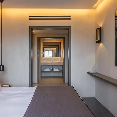 Noima Boutique Mykonos Hotel Agios Ioannis Diakoftis