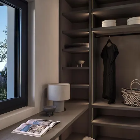 Hotel Noima Boutique Mykonos 5*