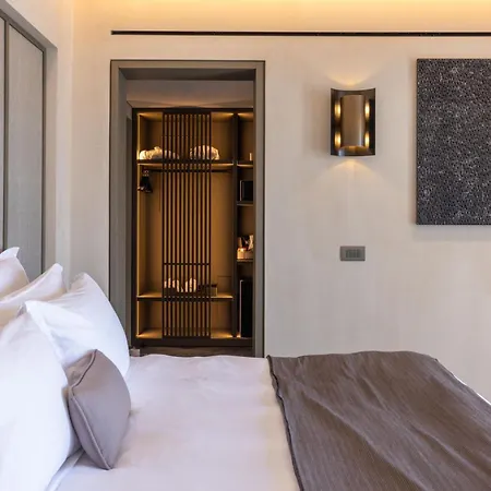 Noima Boutique Mykonos 5* Agios Ioannis Diakoftis
