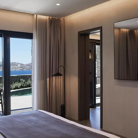 Noima Boutique Mykonos Hotel