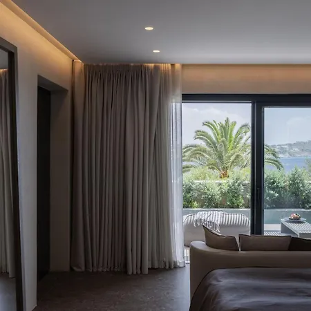 Noima Boutique Mykonos Hotel Agios Ioannis Diakoftis