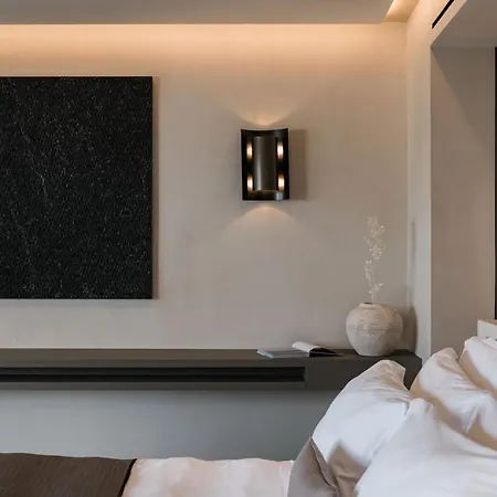 Hotel Noima Boutique Mykonos