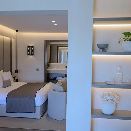 Noima Boutique Mykonos Hotel