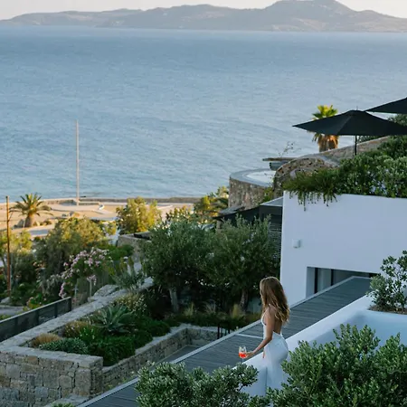 Noima Boutique Mykonos Hotel 5*