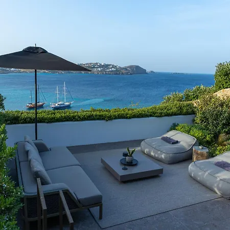 Noima Boutique Mykonos 5*