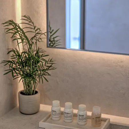Noima Boutique Mykonos 5* Agios Ioannis Diakoftis
