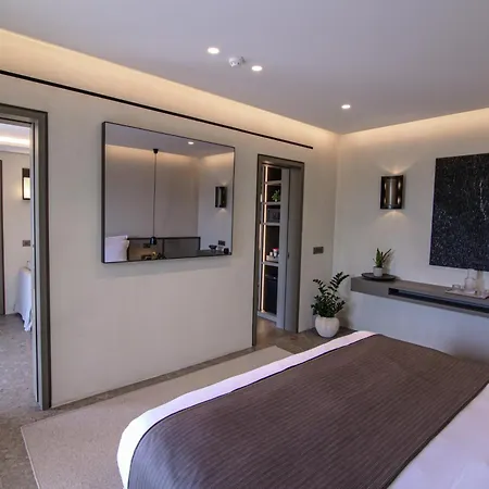 Noima Boutique Mykonos Hotel