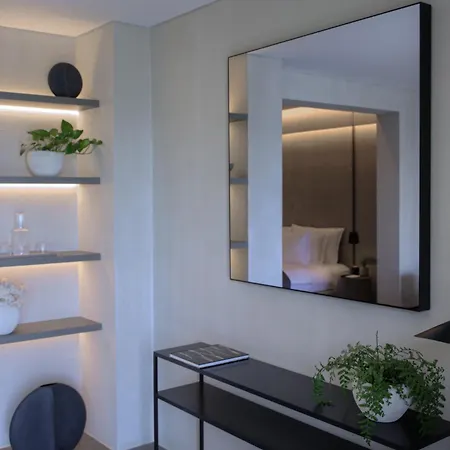 Noima Boutique Mykonos Hotel Agios Ioannis Diakoftis