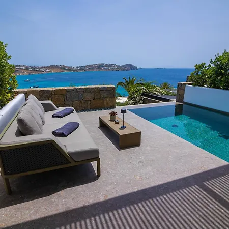 Noima Boutique Mykonos Agios Ioannis Diakoftis
