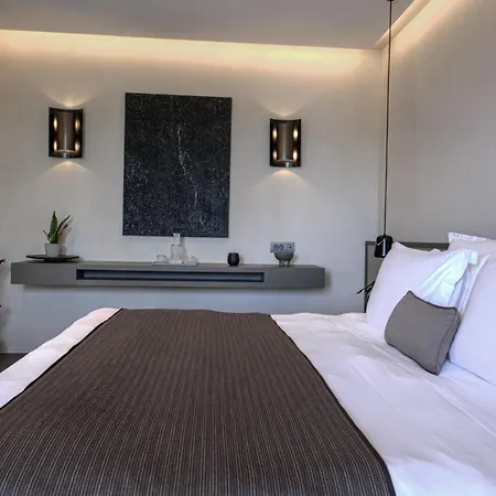 Noima Boutique Mykonos Hotel Agios Ioannis Diakoftis