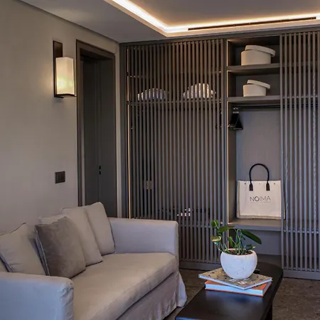Hotel Noima Boutique Mykonos Agios Ioannis Diakoftis