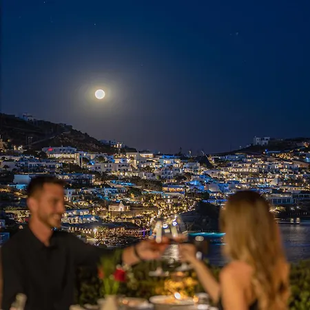 Noima Boutique Mykonos Agios Ioannis Diakoftis