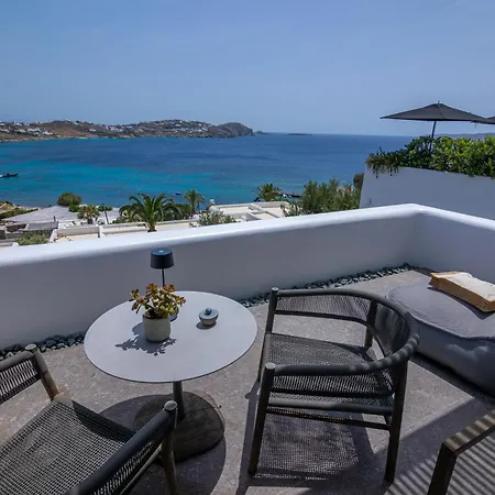 Noima Boutique Mykonos