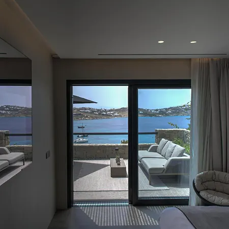 Hotel Noima Boutique Mykonos 5*