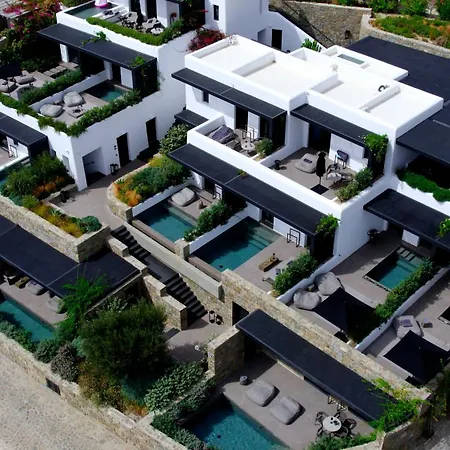 Hotel Noima Boutique Mykonos Agios Ioannis Diakoftis