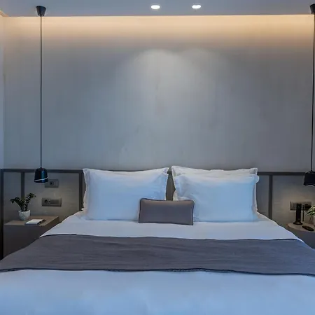 Noima Boutique Mykonos Hotel 5*