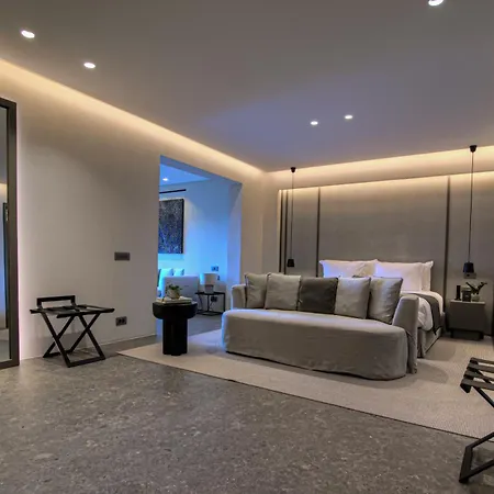 Hotel Noima Boutique Mykonos