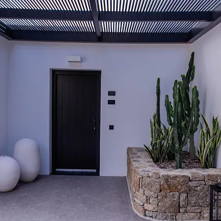 Noima Boutique Mykonos Hotel