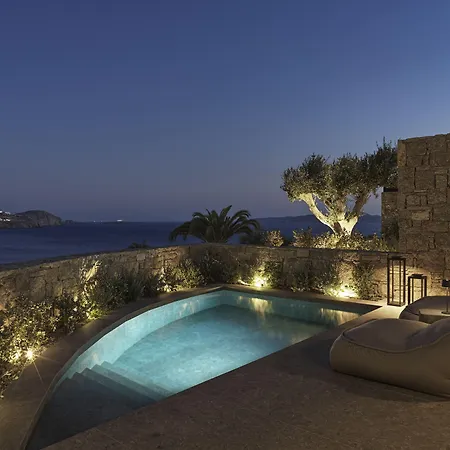 Noima Boutique Mykonos 5*