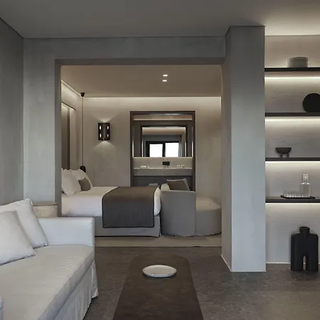 Noima Boutique Mykonos Отель 5*