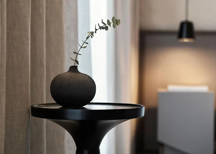 Hotel Noima Boutique Mykonos Agios Ioannis Diakoftis