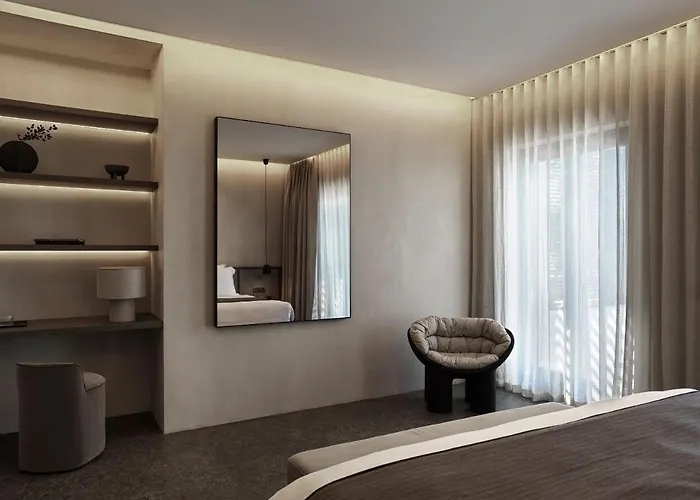 Noima Boutique Mykonos