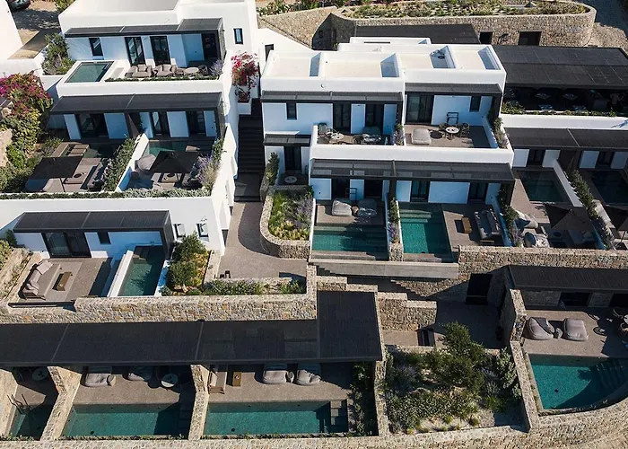 Noima Boutique Mykonos Agios Ioannis Diakoftis